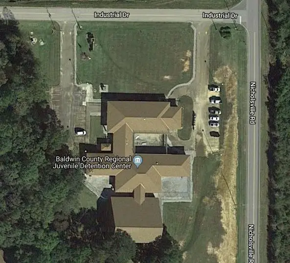 Baldwin County Juvenile Detention Center AL | Booking, Visiting, Calls